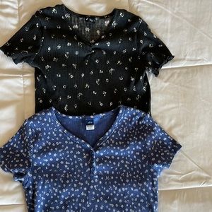 OLD NAVY / ART CLASS • shirt bundle